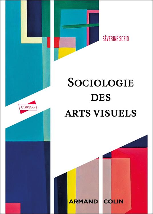 Sociologie des arts visuels