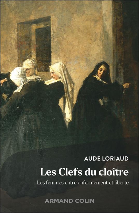 Les clefs du cloître
