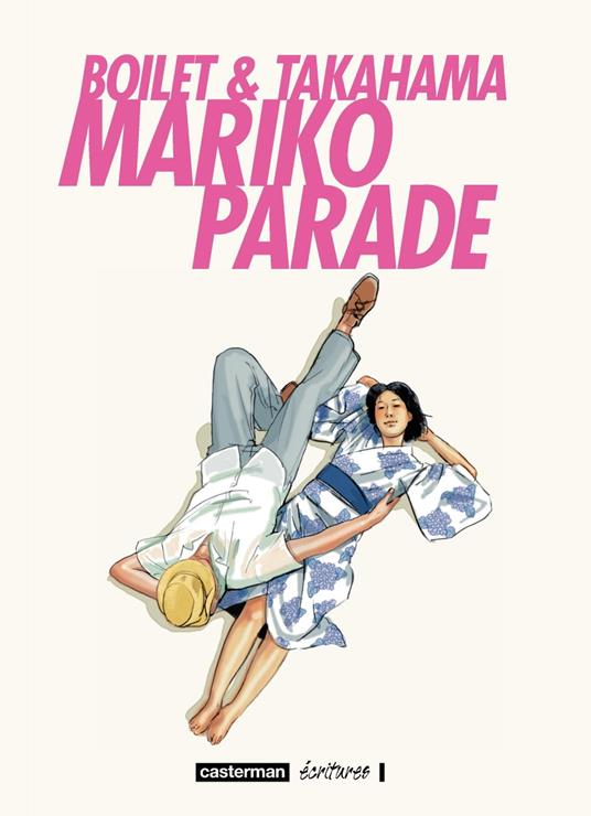 Mariko Parade