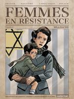 Femmes en résistance (Tome 4) - Mila Racine