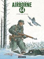 Airborne 44 (Tome 6) - L'Hiver aux armes