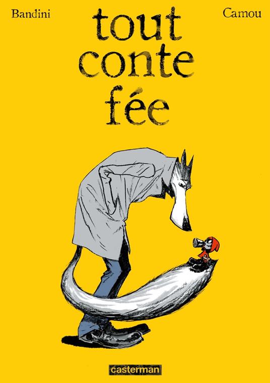 Tout conte fée