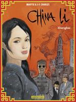 China Li (Tome 1) - Shanghai