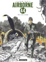 Airborne 44 (Tome 8) - Sur nos ruines