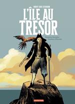 LÎle au trésor