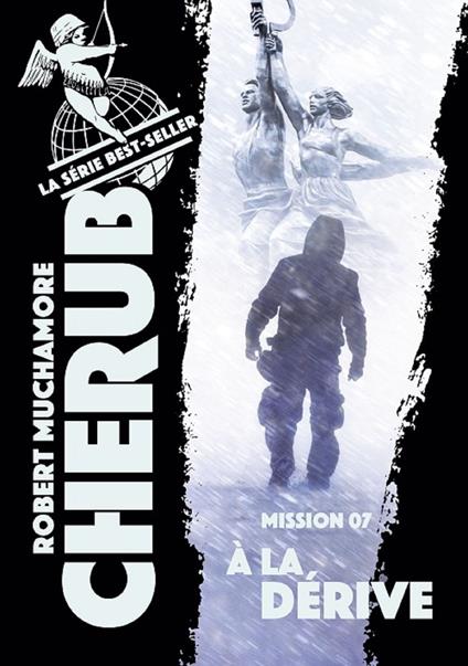 Cherub (Mission 7) - À la dérive - Robert Muchamore - ebook