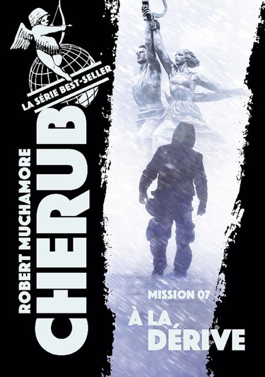 Cherub (Mission 7) - À la dérive - Robert Muchamore - ebook