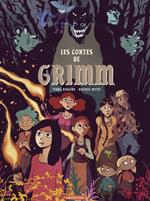 Les Contes de Grimm