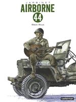Airborne 44 (Tome 9) - Black boys