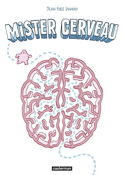 Mister cerveau