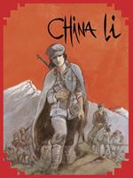 China Li (Tome 3) - La Fille de l'eunuque