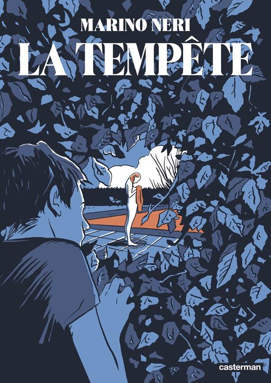 La tempête