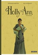 Holly Ann (Intégrale)