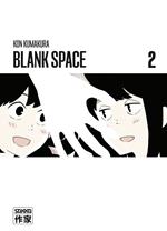 Blank space (Tome 2)