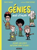 Génies mode demploi