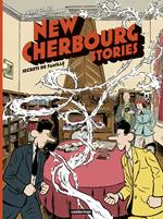 New Cherbourg Stories (Tome 5) - Secrets de famille