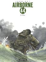 Airborne 44. D-Day (Intégrale Débarquement)