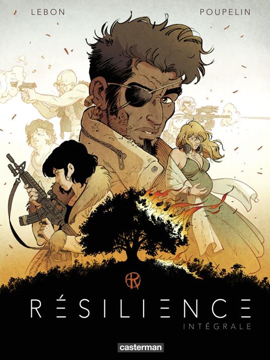 Résilience (L'Intégrale)