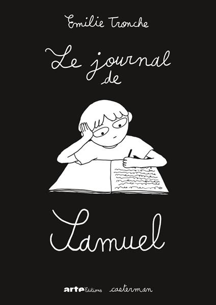 Le Journal de Samuel