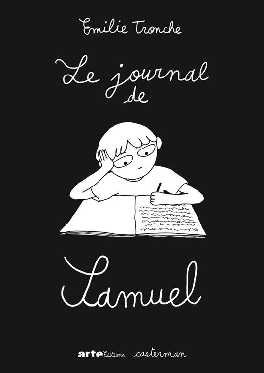 Le Journal de Samuel