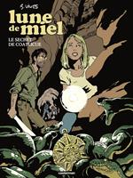 Lune de miel - Le Secret de Coatlicue