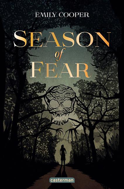 Season of fear - Emily Cooper,Rosalind Elland-Goldsmith - ebook