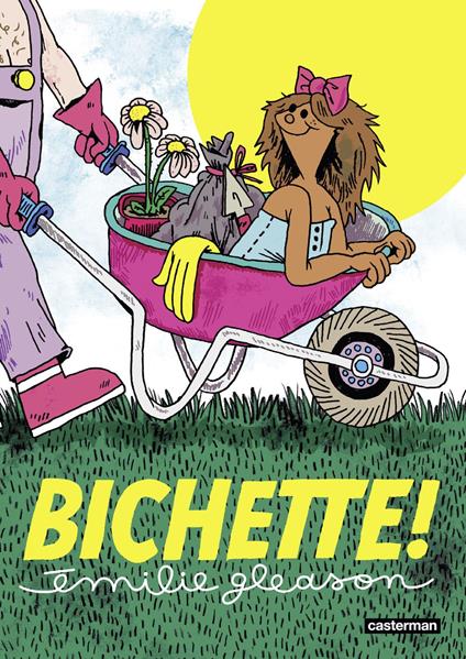 Bichette !