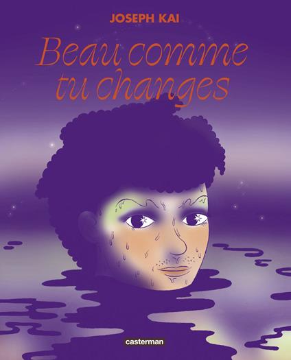 Beau comme tu changes