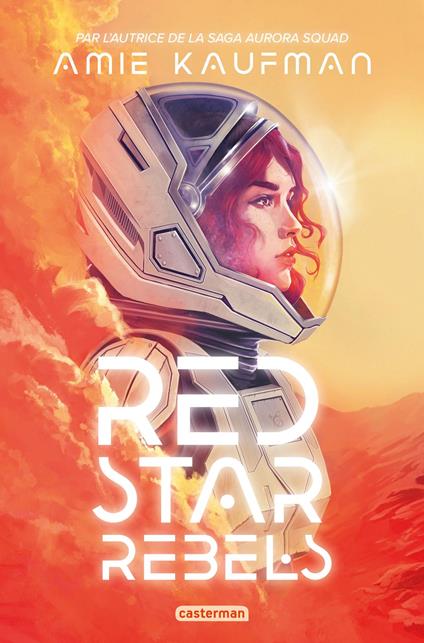 Red Star Rebels - Amie Kaufman,Emmanuel Gros - ebook