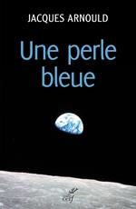 Une perle bleue