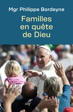 Familles en quête de Dieu