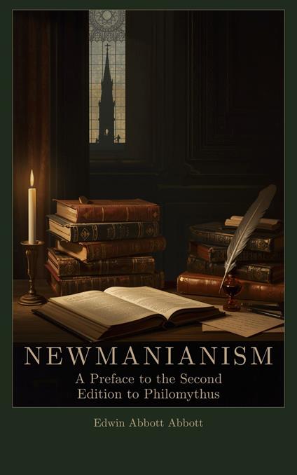 Newmanianism