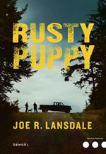 Rusty Puppy