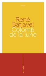 Colomb de la lune