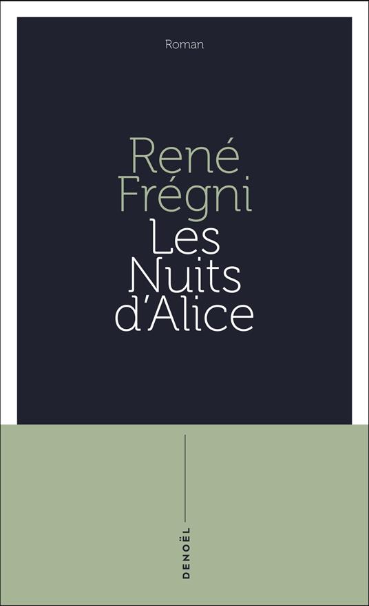 Les nuits d'Alice