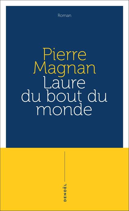 Laure du bout du monde