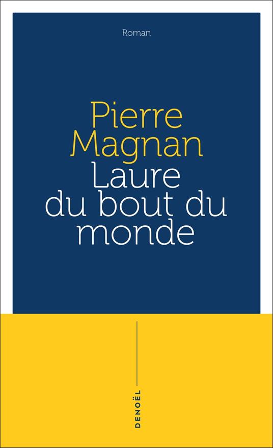 Laure du bout du monde