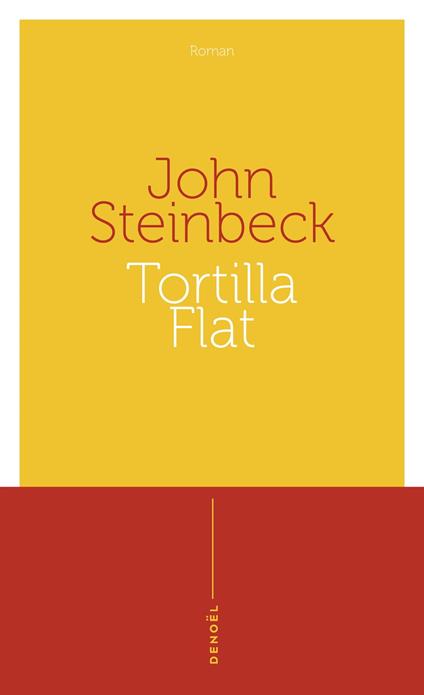 Tortilla Flat
