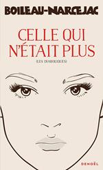 Celle qui n'était plus (Les diaboliques)