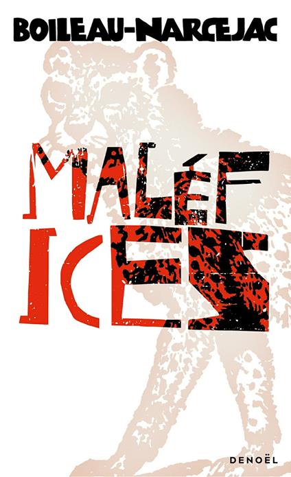 Maléfices