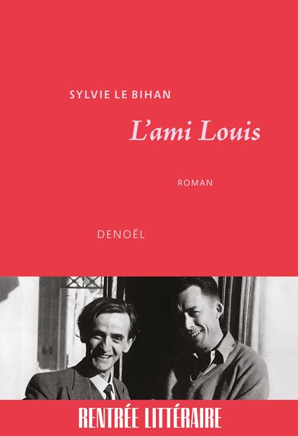 L'ami Louis