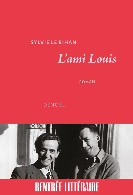 L'ami Louis