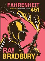 Fahrenheit 451 (édition Collector)