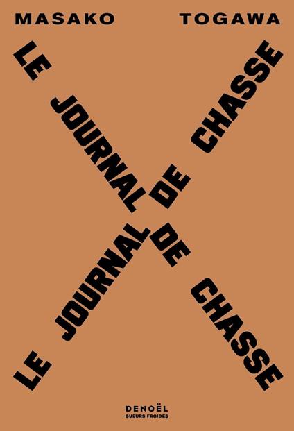 Le Journal de chasse
