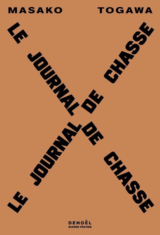 Le Journal de chasse