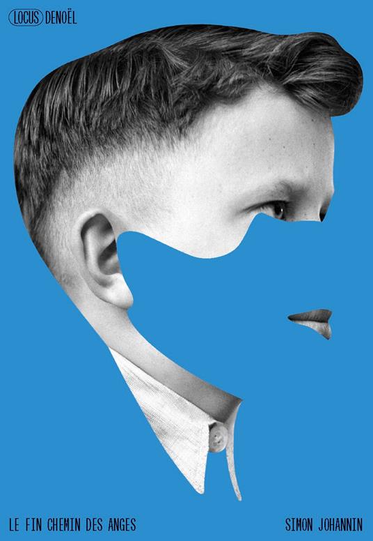 Le Fin Chemin des anges