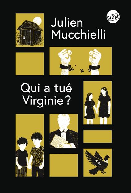 Qui a tué Virginie ?