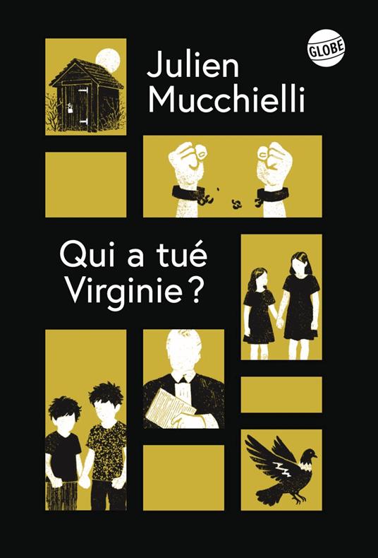 Qui a tué Virginie ?