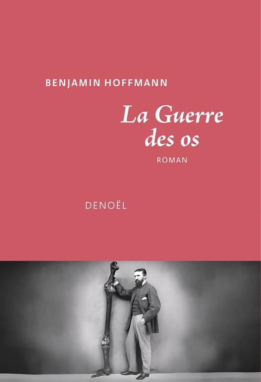 La Guerre des os