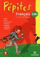 Libro inglese Livre de l'eleve CM1 Catherine Savadoux-Wojciechowski , Magali Caylat , Laure Degoul